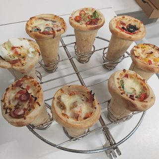 Conu Vegetarian 200g