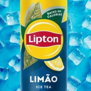 Ice Tea Limão