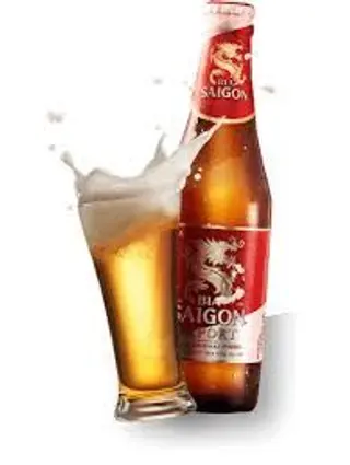Cerveja Vietnam