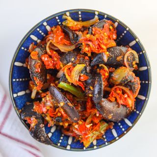 Peppered Snail (2 Pieces)