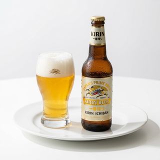 Cerveza KIRIN