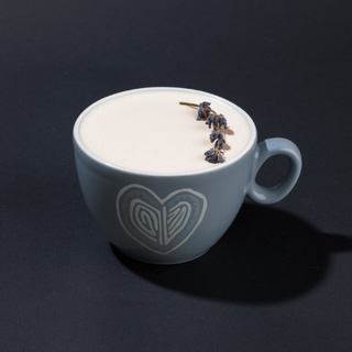 Lovender Coffee