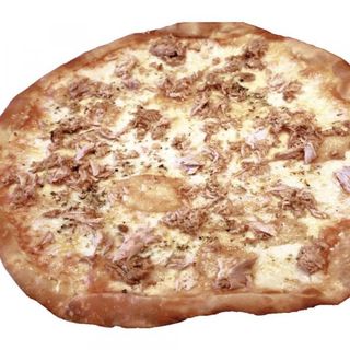 Pizza Tonno (Normal)