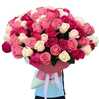 Bouquet Mixte 
