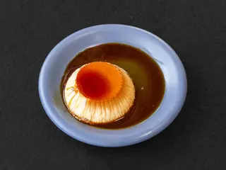 Panna Cotta