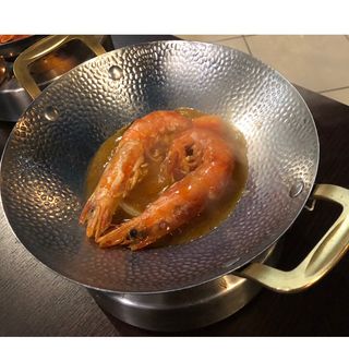 351. Onabe gamberoni