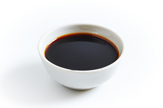 salsa de soja