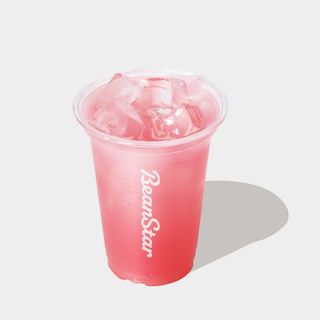 Pink lemonade
