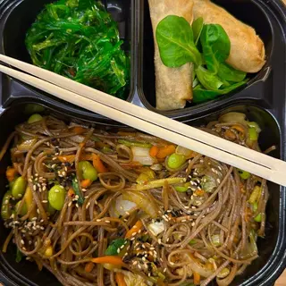 Bento Box
