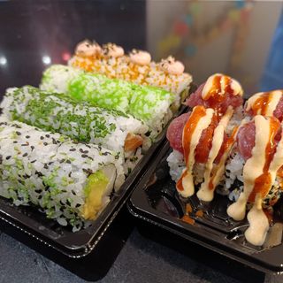 Mix De Makis (30 Pzs.)