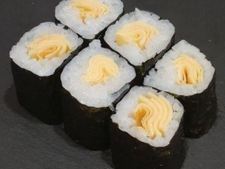 Tamago Maki