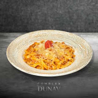 Талиатели Болонезе (300г)