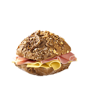 Pão Especial Misto
