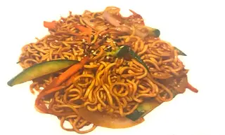 19.Yakisoba