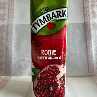TYMBARK RODIE
