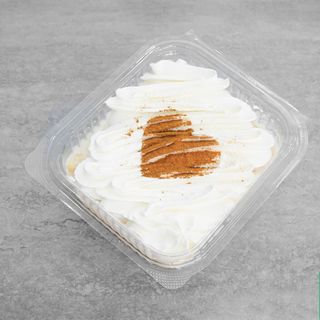 Tarta De Tres Leches (Porción)