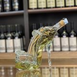 ტუფლის ფორმა - მუხის კასრში დავარგებული ჭაჭა 0,35