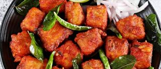 Paneer 65