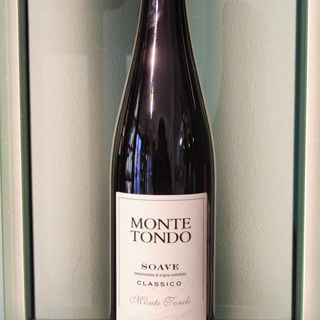 Soave Monte Tondo