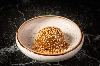 Mochi De Chocolate (1 Ud.)