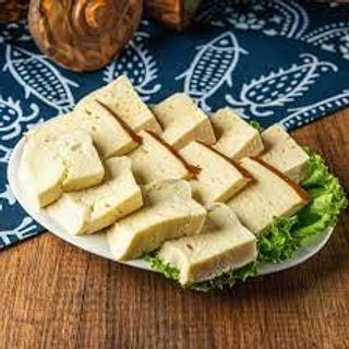 ყველი ასორტი