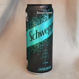 Schweppes Bitter Lemon