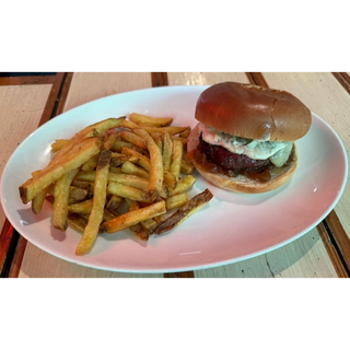 Hamburguesa eco (150 gr)