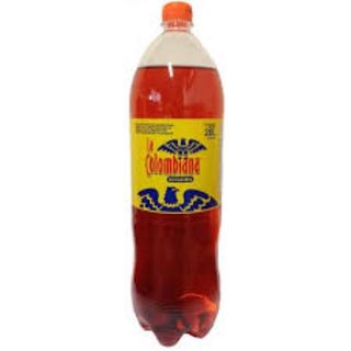 Colombiana Latino De 2lt