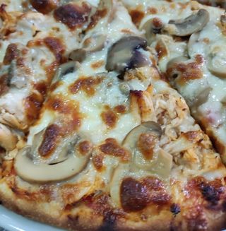 Pizza Frango