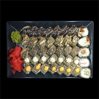 Сет Темпура (1000г)