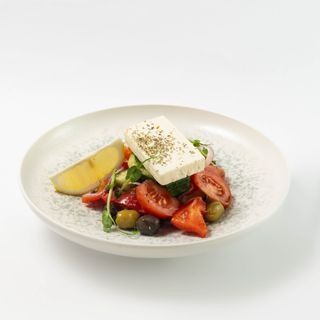 Салат греческий