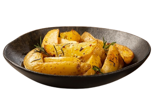 Patate al forno