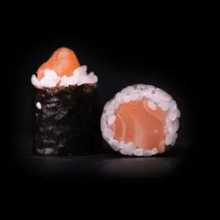 Hosomaki łosoś