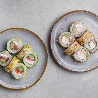 Дружня парочка