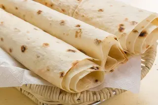 Лаваш