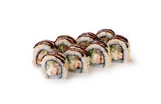 Hot Salmon