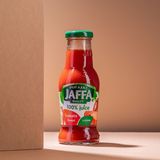 Сік Jaffa томатний з сіллю 0,25л