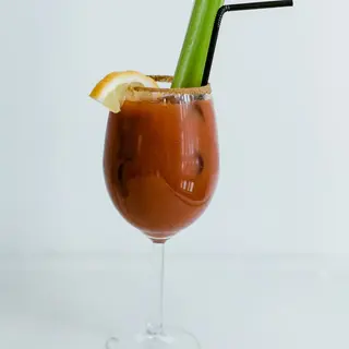 Bloody Mary