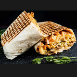 Libanais Jambon