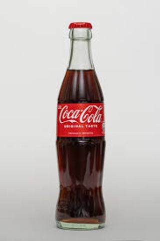 Coca Cola 250ml