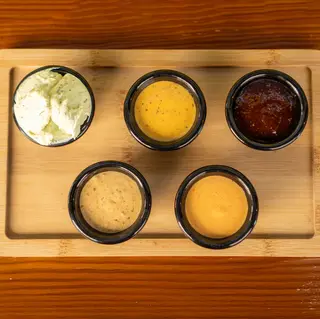 Salsa Kétchup