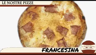 Francesina