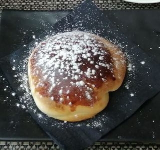 Sfogliata frolla 