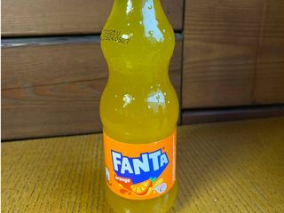 Фанта (250ml)