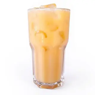 Iced Classic Dawa