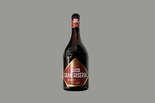 Peroni gran riserva rossa 033