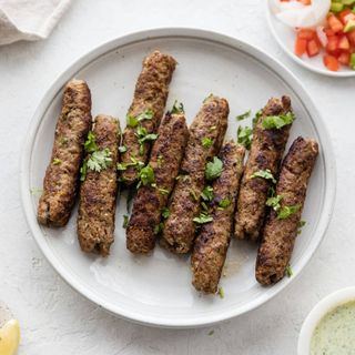 Beef Kebab