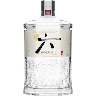 Gin Roku 70 cl