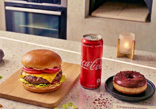 Burger Combo