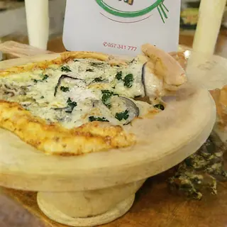 Pizza Blue 20cm